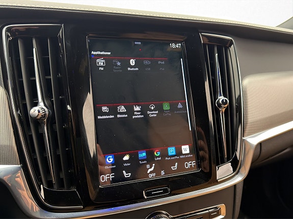 Volvo V90 21 of 30