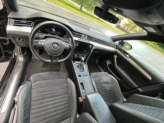 Volkswagen Passat 5 of 5