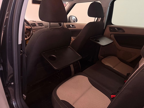 Skoda Yeti 19 of 24