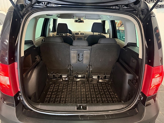 Skoda Yeti 23 of 24