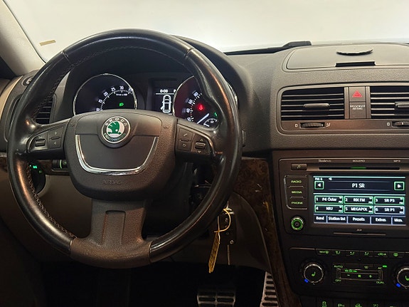 Skoda Yeti 14 of 24