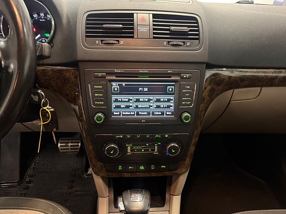 Skoda Yeti 15 of 24