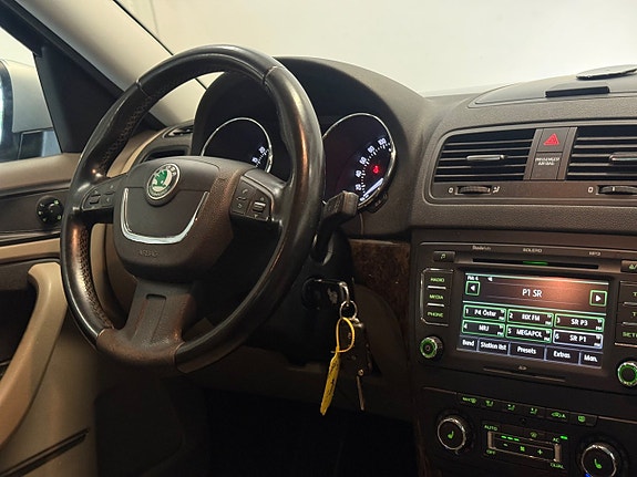 Skoda Yeti 21 of 24