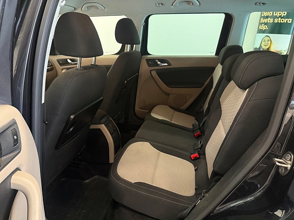 Skoda Yeti 18 of 24