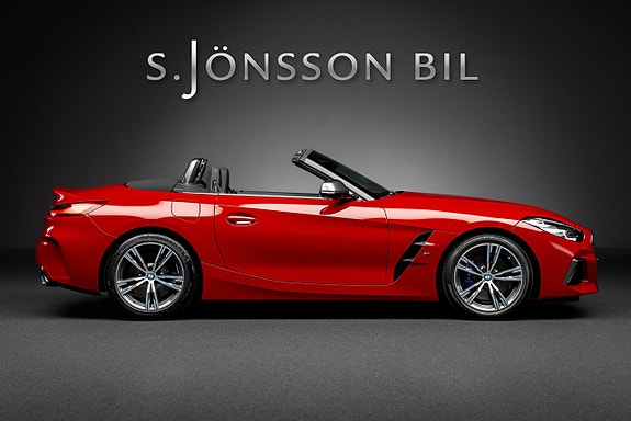 BMW Z4 3 of 5