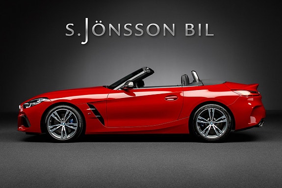BMW Z4 4 of 5