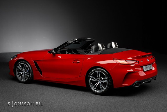 BMW Z4 2 of 5