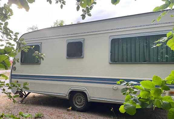 ADRIA UNICA 502 UP - Smidig vagn -  KAMPANJRÄNTA 3.95% 6 of 12