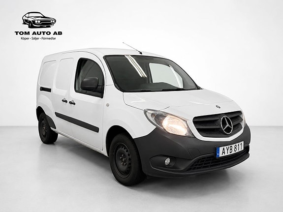 Mercedes-Benz Citan 109 8 of 18