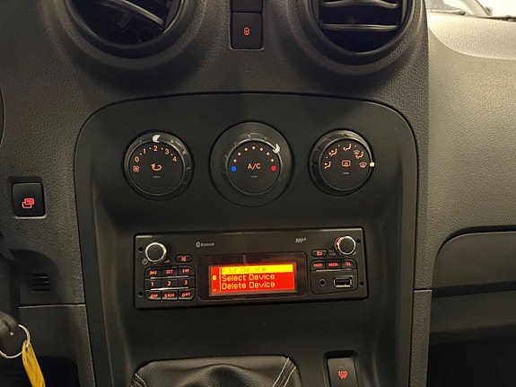 Mercedes-Benz Citan 109 14 of 18