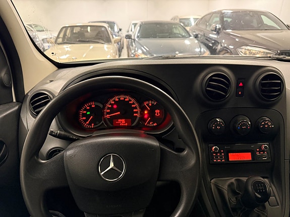 Mercedes-Benz Citan 109 11 of 18