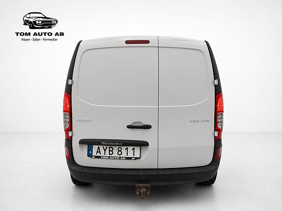 Mercedes-Benz Citan 109 5 of 5
