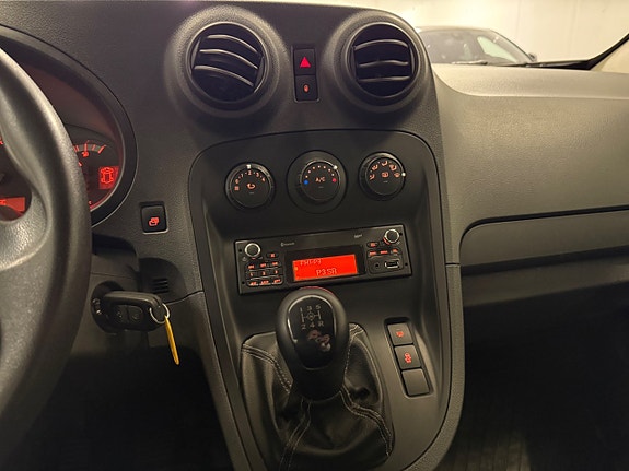 Mercedes-Benz Citan 109 13 of 18