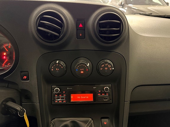 Mercedes-Benz Citan 109 15 of 18