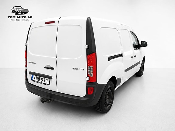 Mercedes-Benz Citan 109 6 of 18