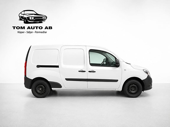 Mercedes-Benz Citan 109 7 of 18