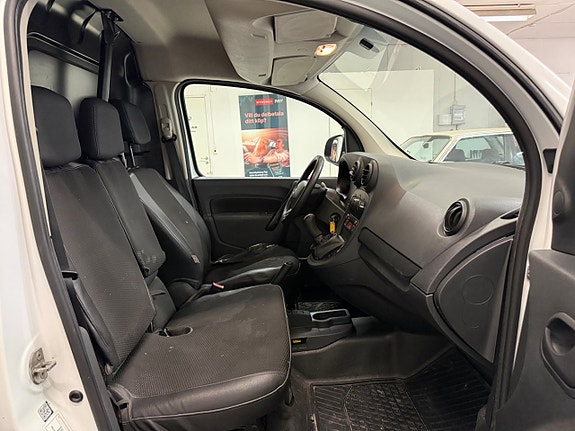 Mercedes-Benz Citan 109 16 of 18