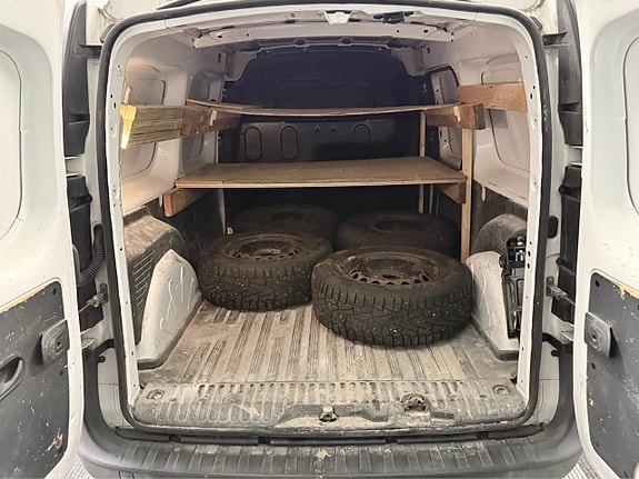 Mercedes-Benz Citan 109 18 of 18
