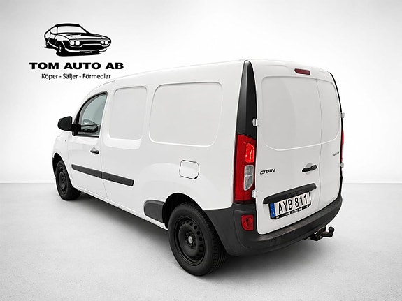 Mercedes-Benz Citan 109 4 of 5