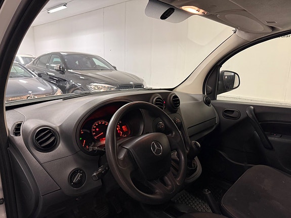 Mercedes-Benz Citan 109 9 of 18