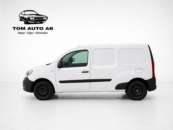 Mercedes-Benz Citan 109 3 of 5