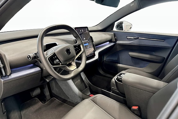 Volvo EX30 5 of 5