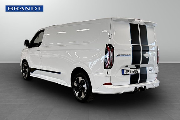 Ford Transit Custom 3 of 14