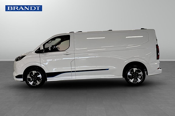 Ford Transit Custom 6 of 14