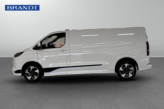 Ford Transit Custom 5 of 14