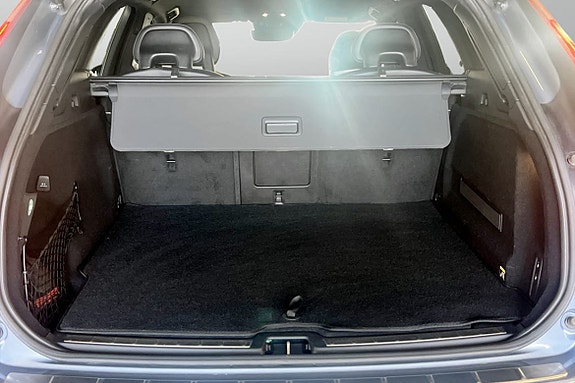 Volvo XC60 10 of 11