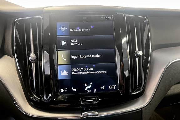 Volvo XC60 7 of 11