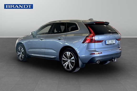 Volvo XC60 3 of 11