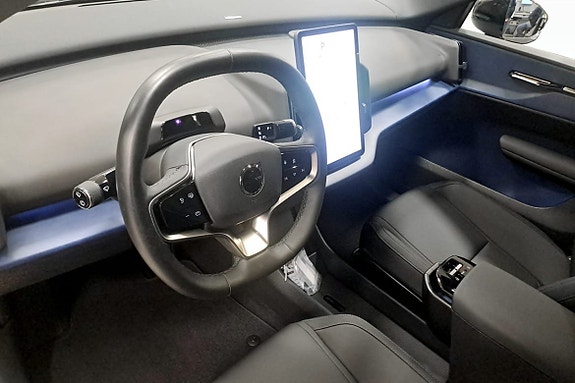 Volvo EX30 9 of 25