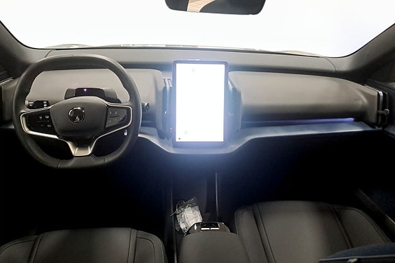Volvo EX30 8 of 25