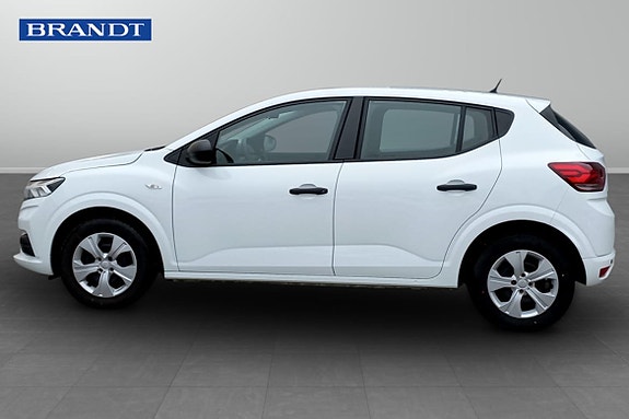 Dacia Sandero 3 of 5