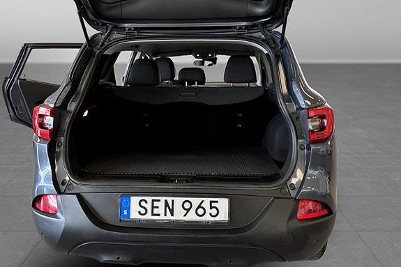 Renault Kadjar 9 of 9