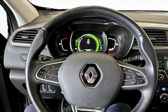 Renault Kadjar 7 of 9