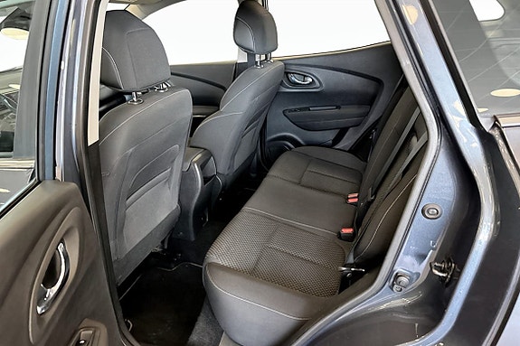 Renault Kadjar 8 of 9