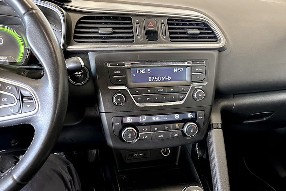 Renault Kadjar 6 of 9