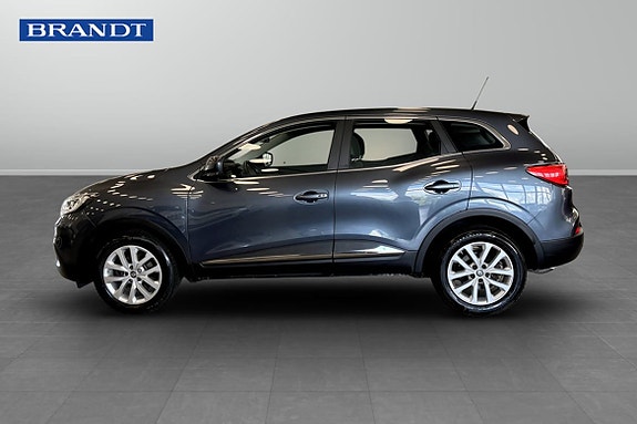 Renault Kadjar 3 of 5