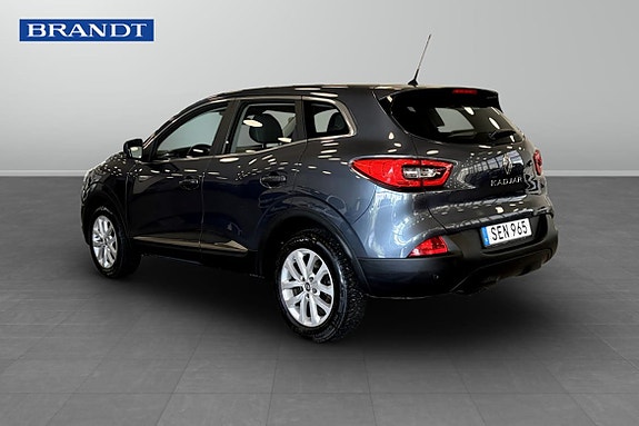 Renault Kadjar 2 of 5