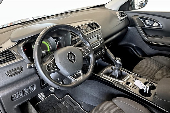 Renault Kadjar 5 of 5