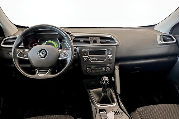 Renault Kadjar 4 of 5