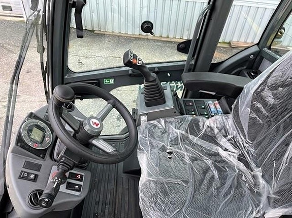 Wacker Neuson WL 52 HJULLASTARE 5 of 6