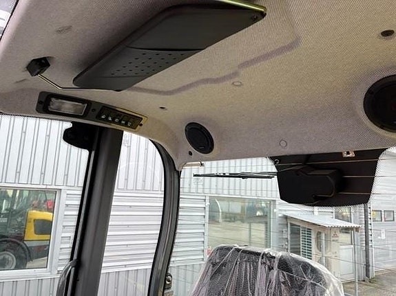 Wacker Neuson WL 52 HJULLASTARE 6 of 6