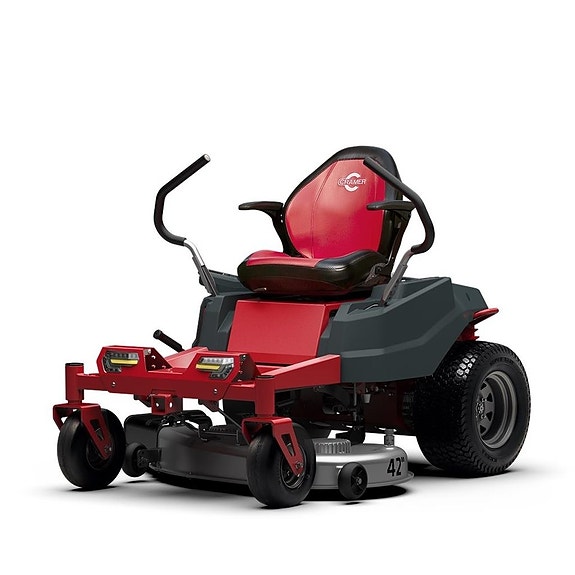 Cramer 82ZT107 Zeroturn