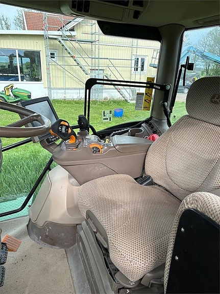 John Deere 6250R TRAKTOR 4 of 4