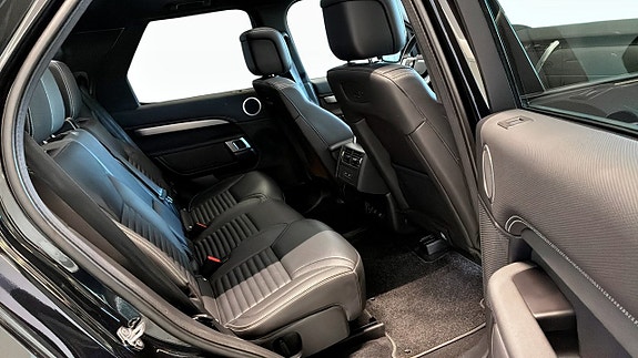 Land Rover Discovery 5 of 5