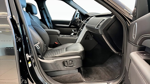 Land Rover Discovery 3 of 5