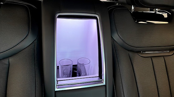 Land Rover Range Rover 17 of 19